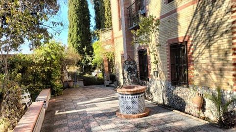 Foto 3 de Casa o chalet en venta en Calle Fernandez Arroyo, 16, La Zubia Ciudad, La Zubia
