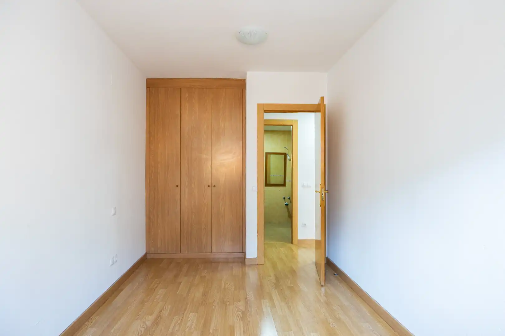 Bedroom of Flat for sale in Gerindote  with Storage room and Community pool