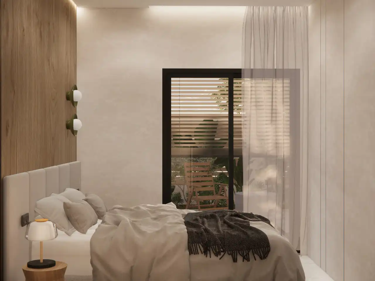 Detached house with pool for sale in La Alberca, imagen 33