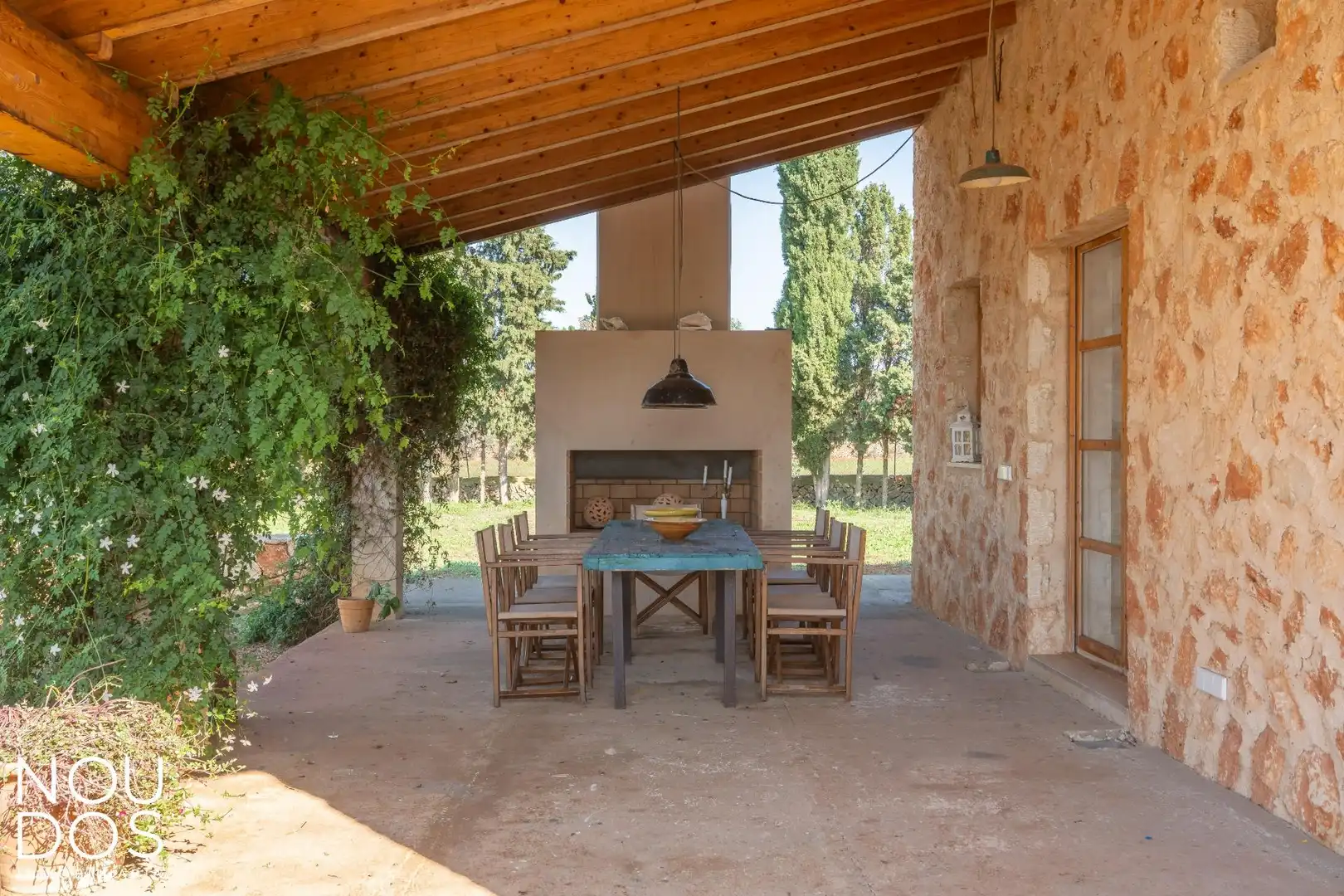 Casa rústica en venta en Segona Volta, imagen 4