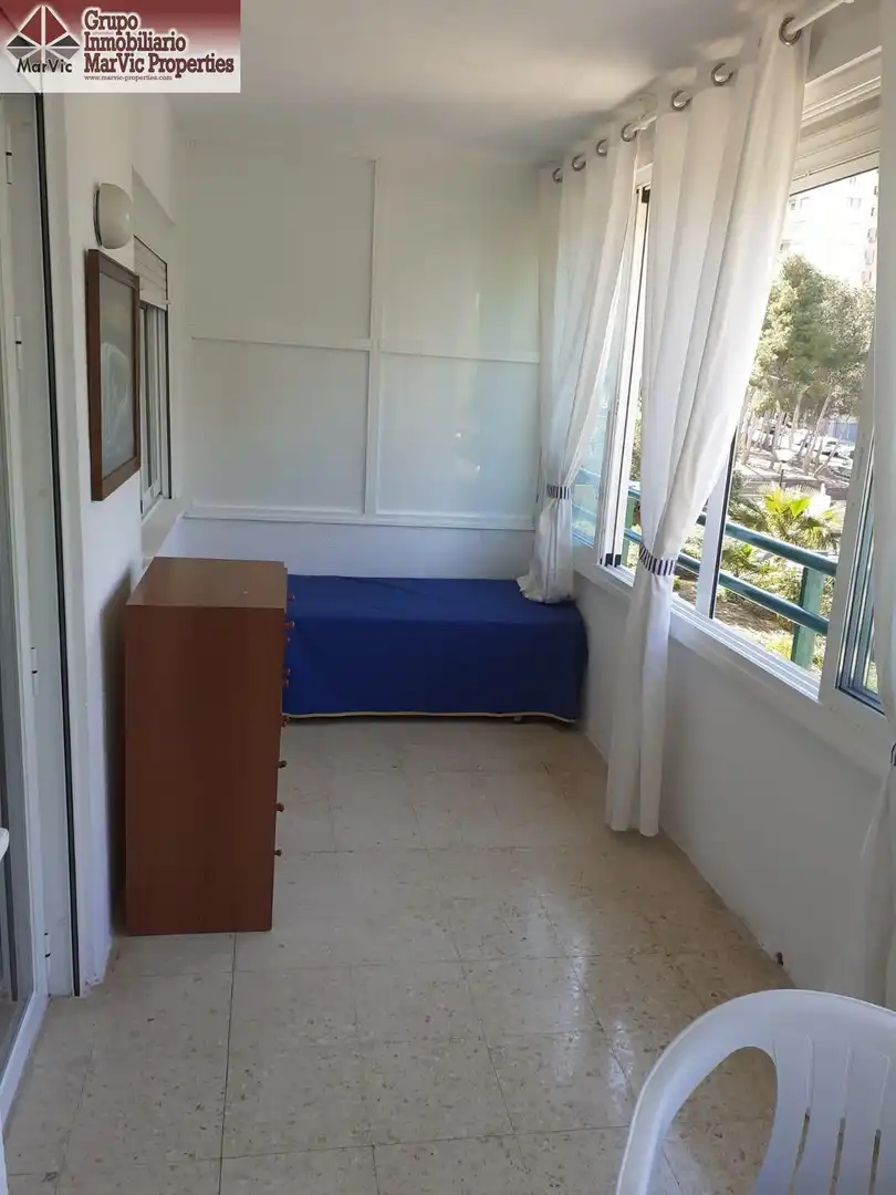 Mini appartamento con piscina in vendita a Playa de Poniente, imagen 7