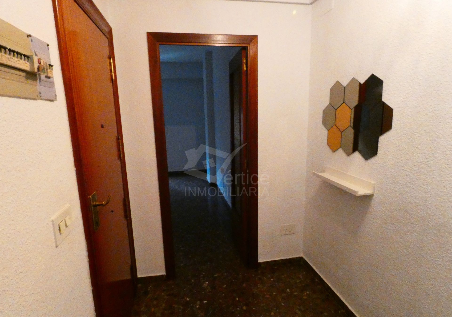 Pis en venda en Torrent amb Forn i Balcó
