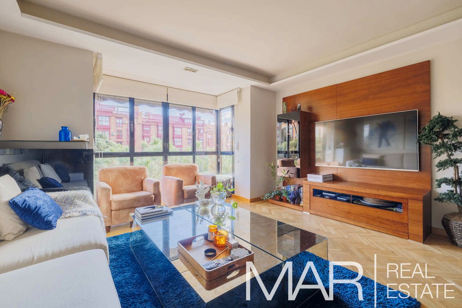 Flat for sale in Calle de Toledo, Imperial