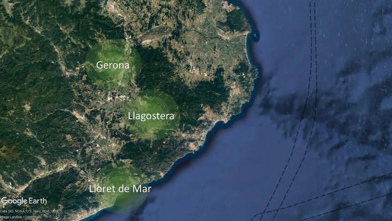 Terreny residencial en venda a El Quinta De La Casa Nova ( Cl Panedes), imagen 15