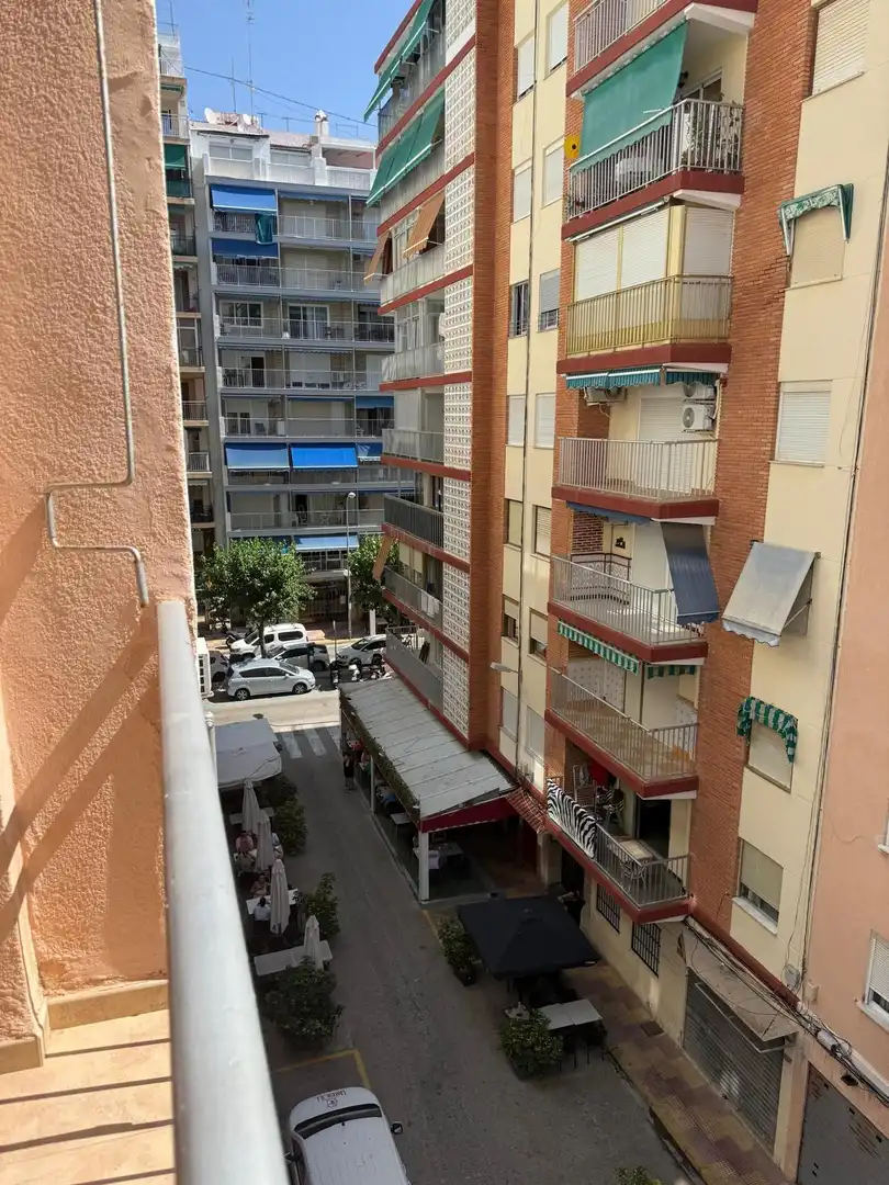 Flat with lift for sale in Calle CABAÑAL, imagen 4