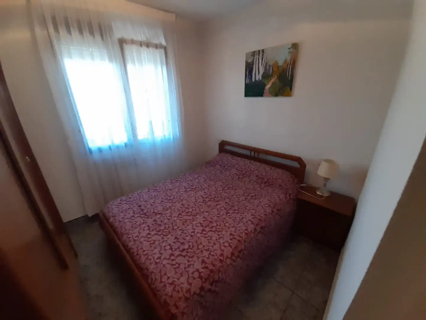 Bedroom of Houses for sale in Zamora Capital   with Heating