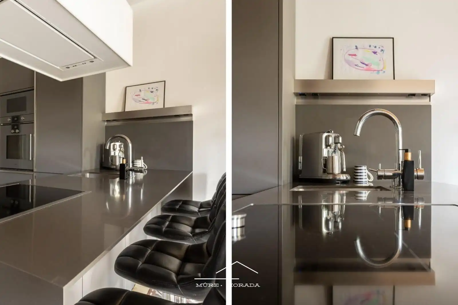 Appartamento con terrazza in vendita a Eixample, imagen 11