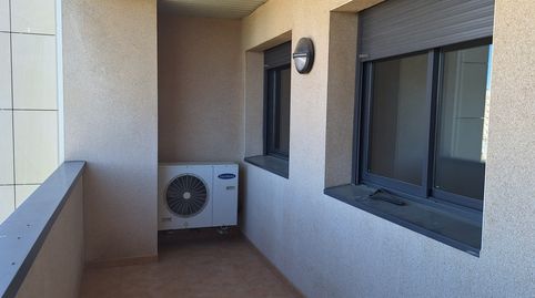Foto 2 de Piso en venta en Avinguda de Roma, Nou Eixample Nord, Tarragona Capital