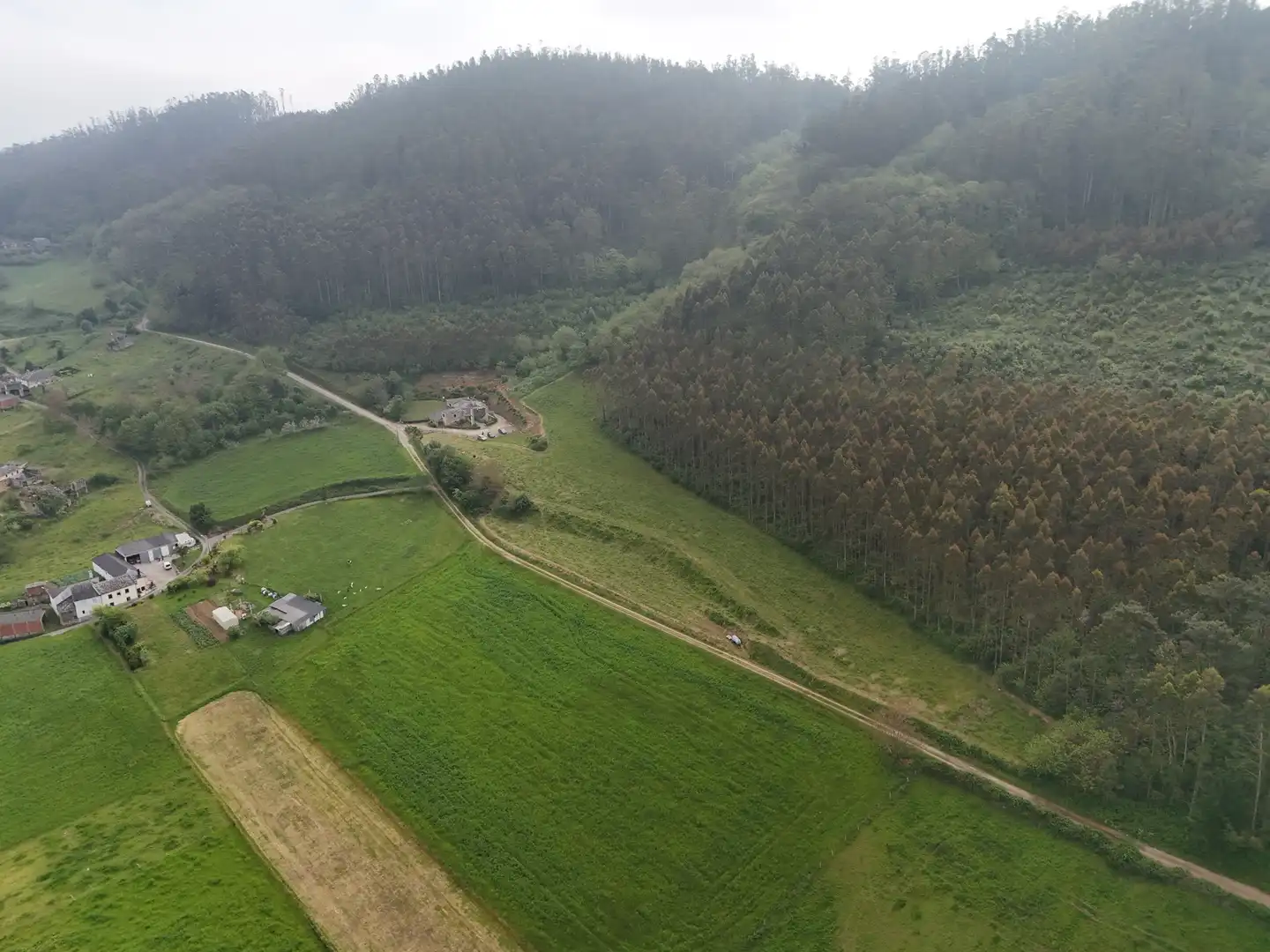Casa rústica en venda a Mondoñedo, imagen 30