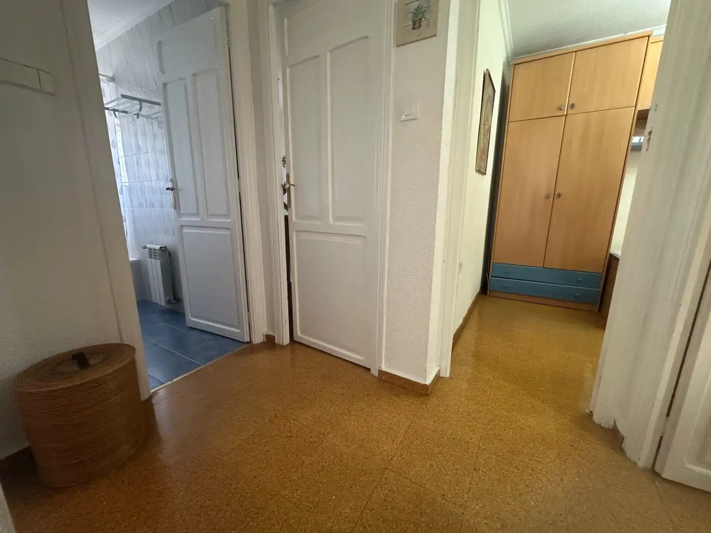 Adossat en venda a Calle Enrique Martínez Muñoz, imagen 28