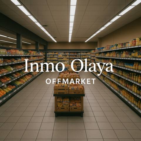 Local comercial en Venta en La Barceloneta