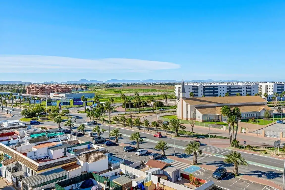 Apartment with pool for sale in Los Narejos - Punta Calera, imagen 44