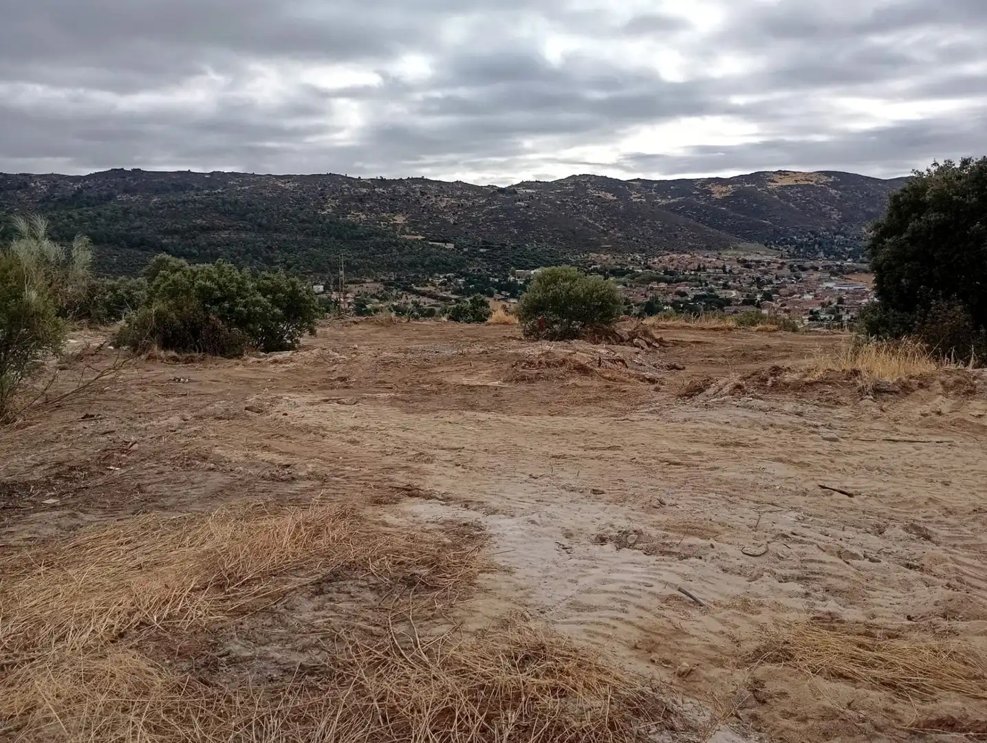 Terrenos y solares en venta en Robledo de Chavela