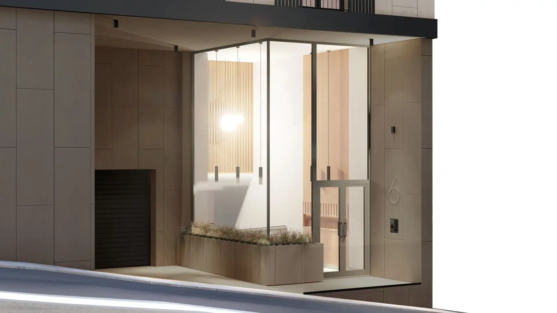 Flat with lift for sale in San Ildefonso - Catedral, imagen 10