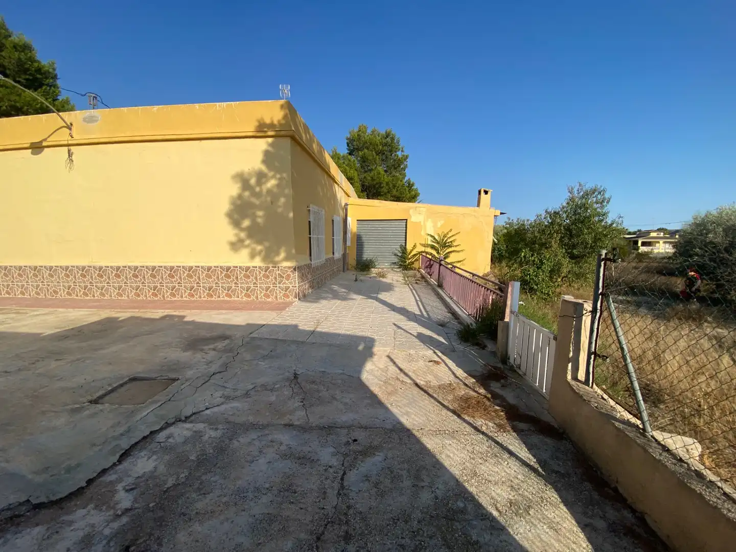 House with pool for sale in Pedanías Oeste