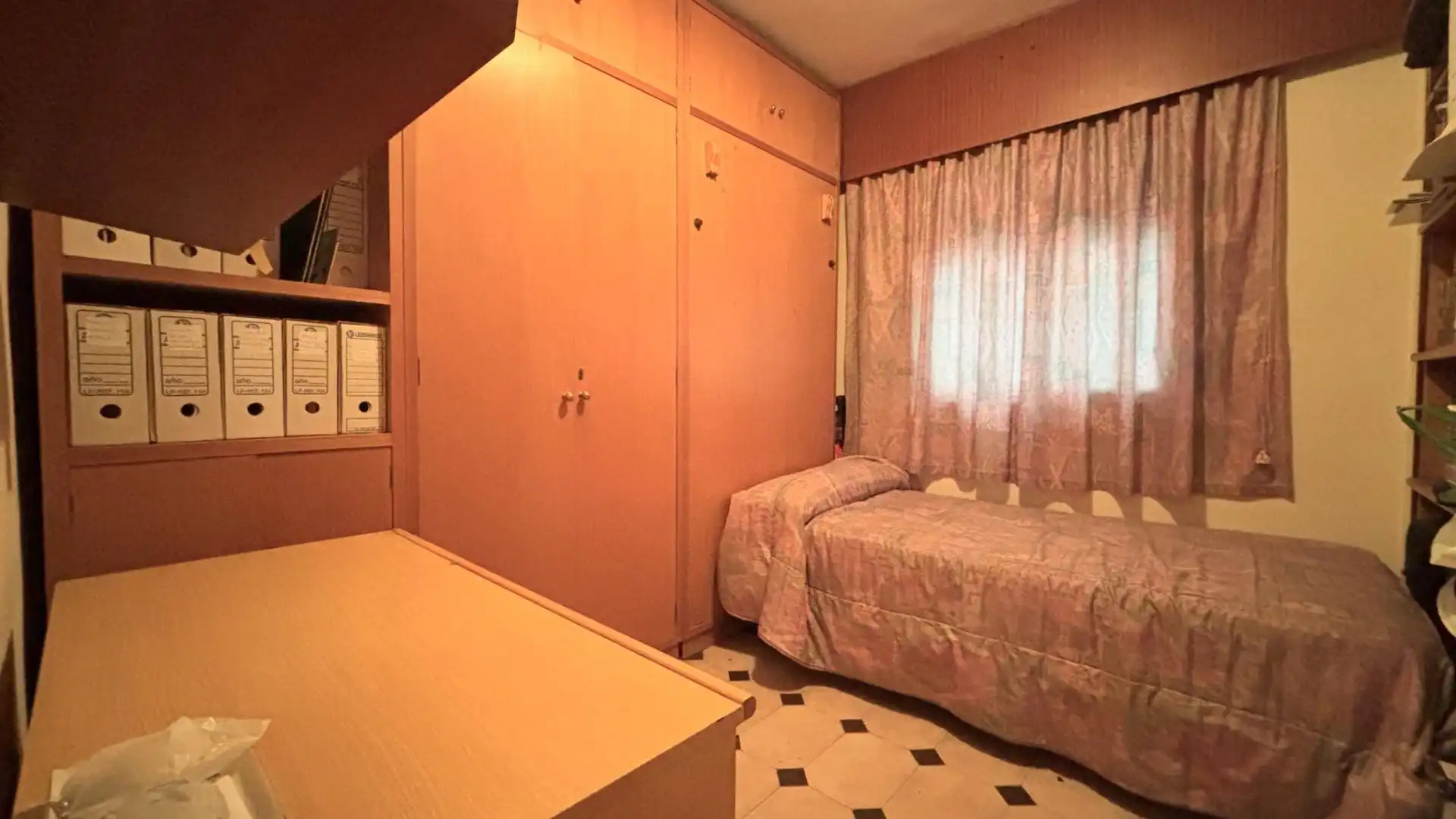 Bedroom of Flat for sale in Alicante / Alacant  with Terrace