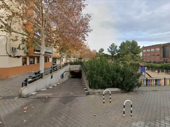 Parking of Garage for sale in Madrid