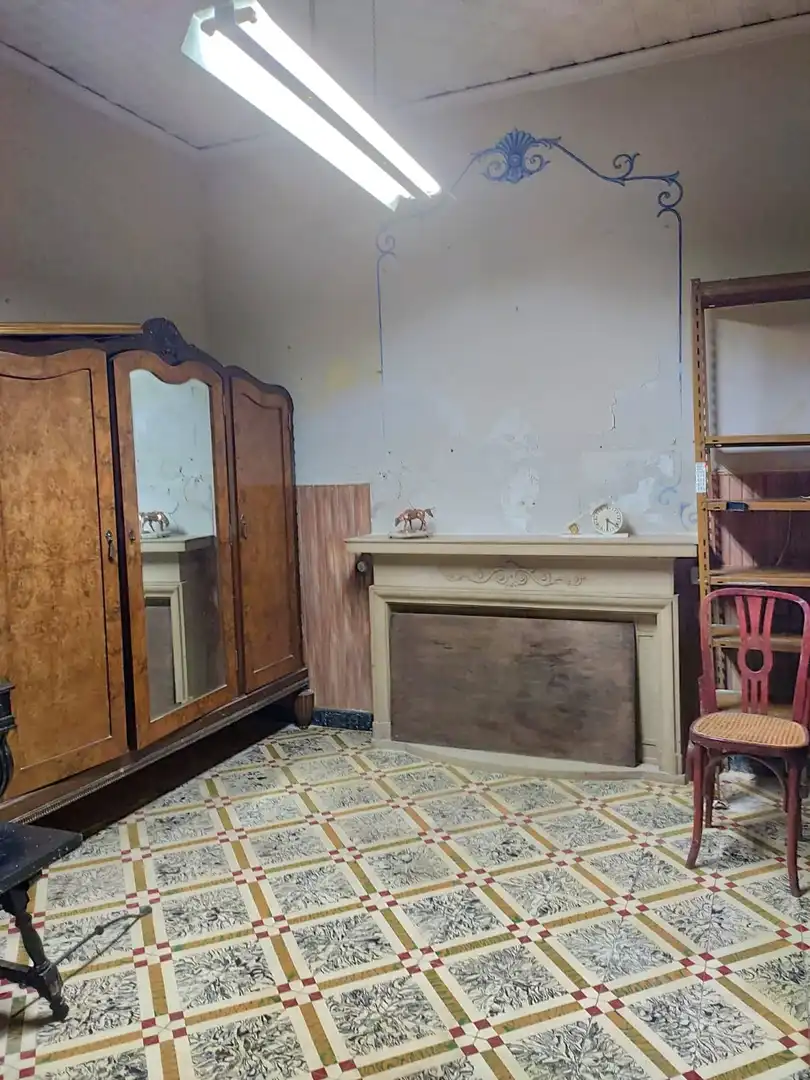 Maison rustique avec terrasse à vendre à Centro, imagen 7