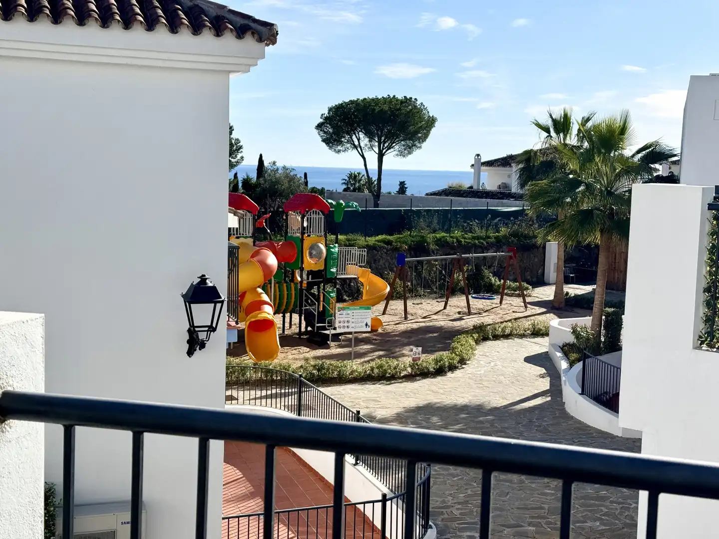 Apartment mit Pool zum Verkauf in PARAISO EL 1, imagen 35