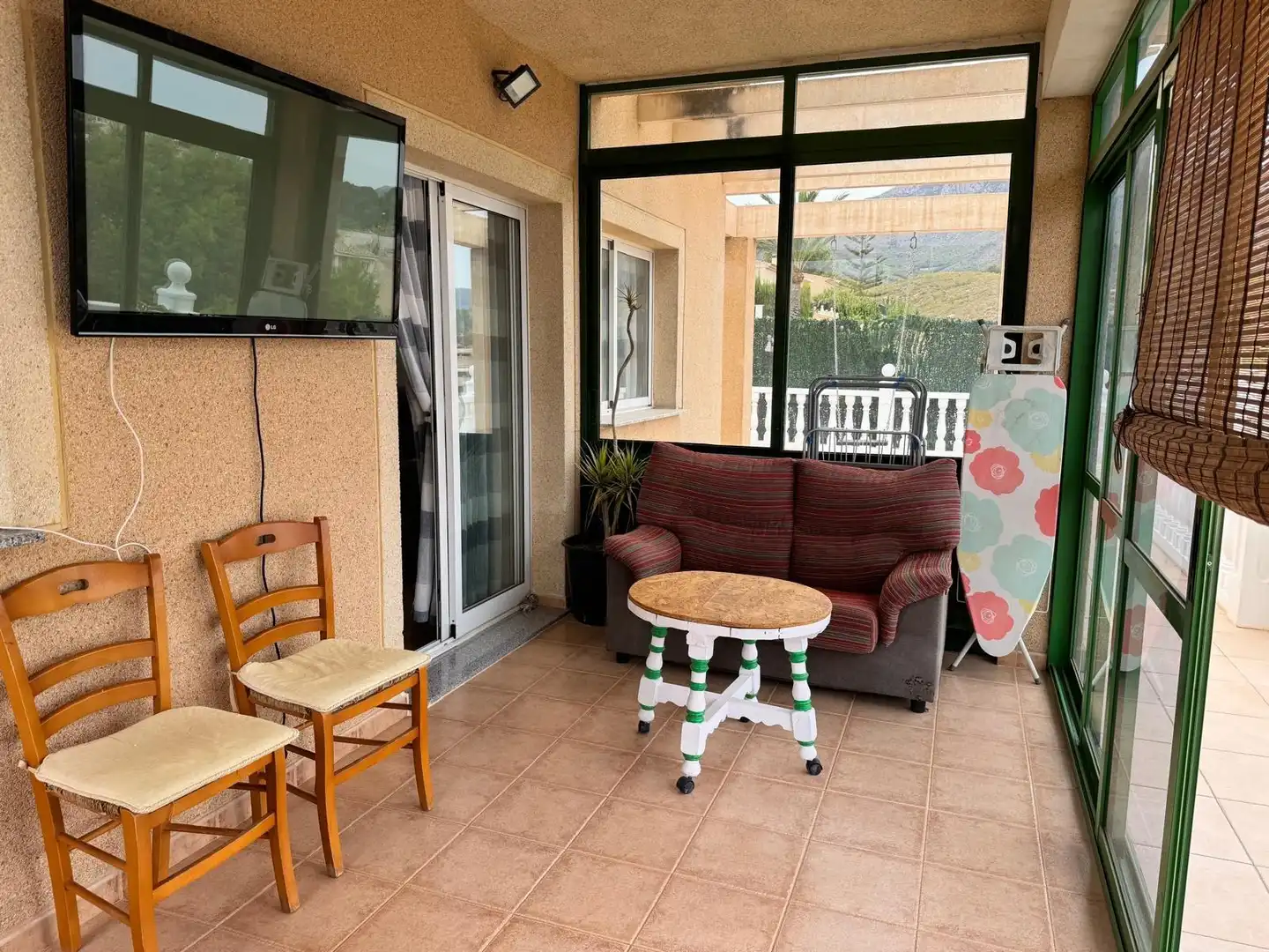 Villa con terrazza in vendita a Coloma, imagen 26