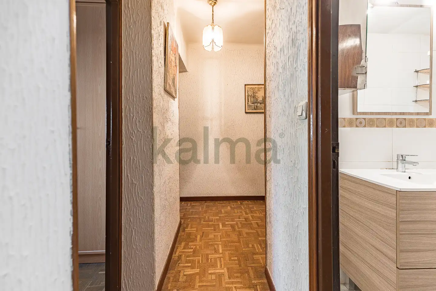 Flat with lift for sale in Vía Lusitana, imagen 21