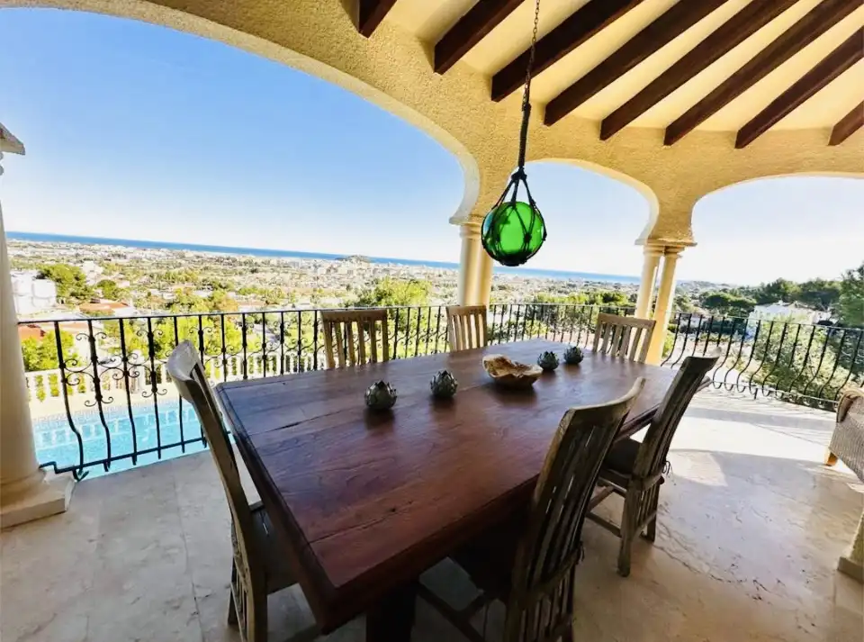 Villa avec piscine à vendre à La Pedrera - Vessanes, imagen 8