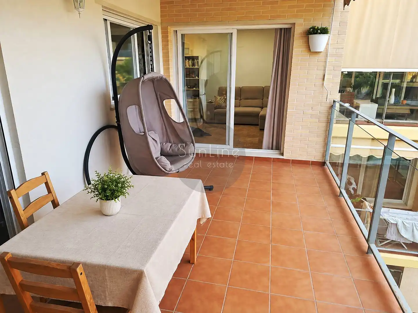 Flat with pool for sale in Carrer Melissa, imagen 4