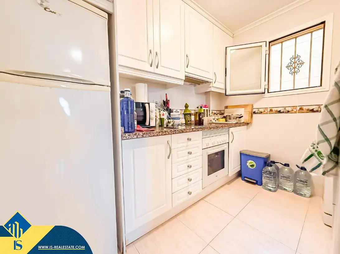 Apartment with pool for sale in Nueva Torrevieja - Aguas Nuevas, imagen 13