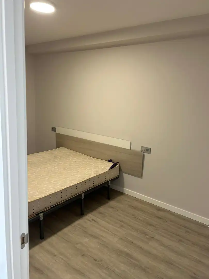 Apartamento de alquiler en Balneario