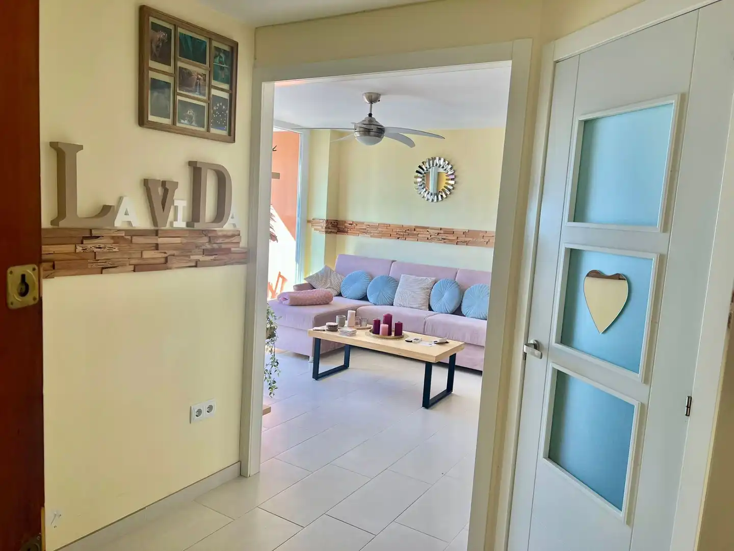 Wohnung mit Aufzug zum Verkauf in S'Arenal, imagen 4