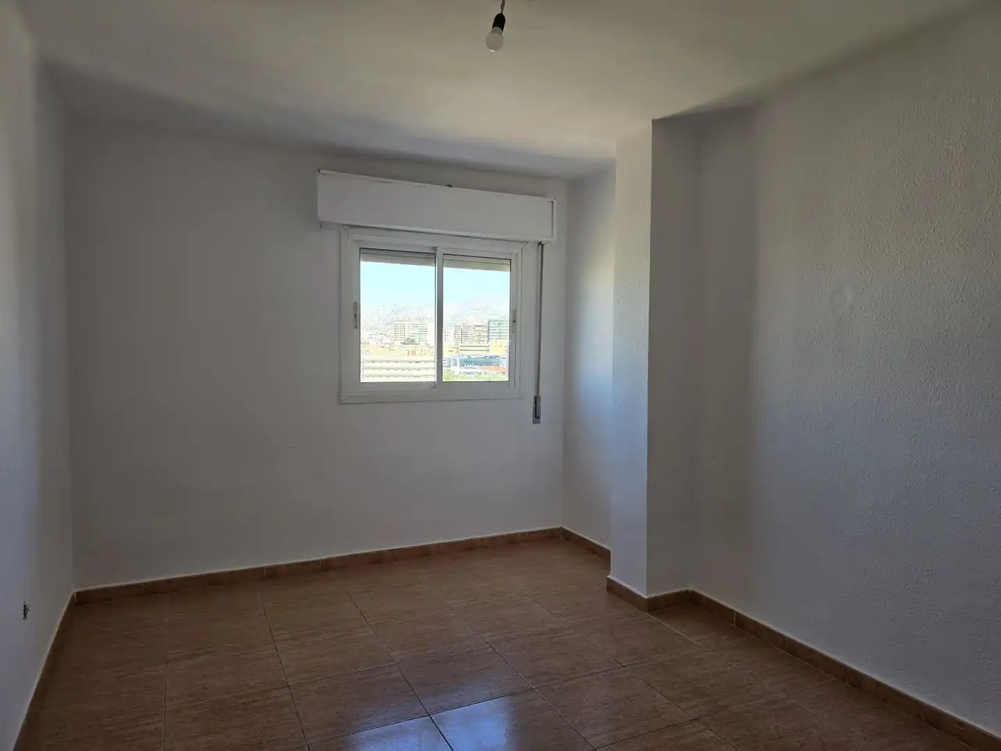 Habitación de Piso en venta en Málaga con Terraza