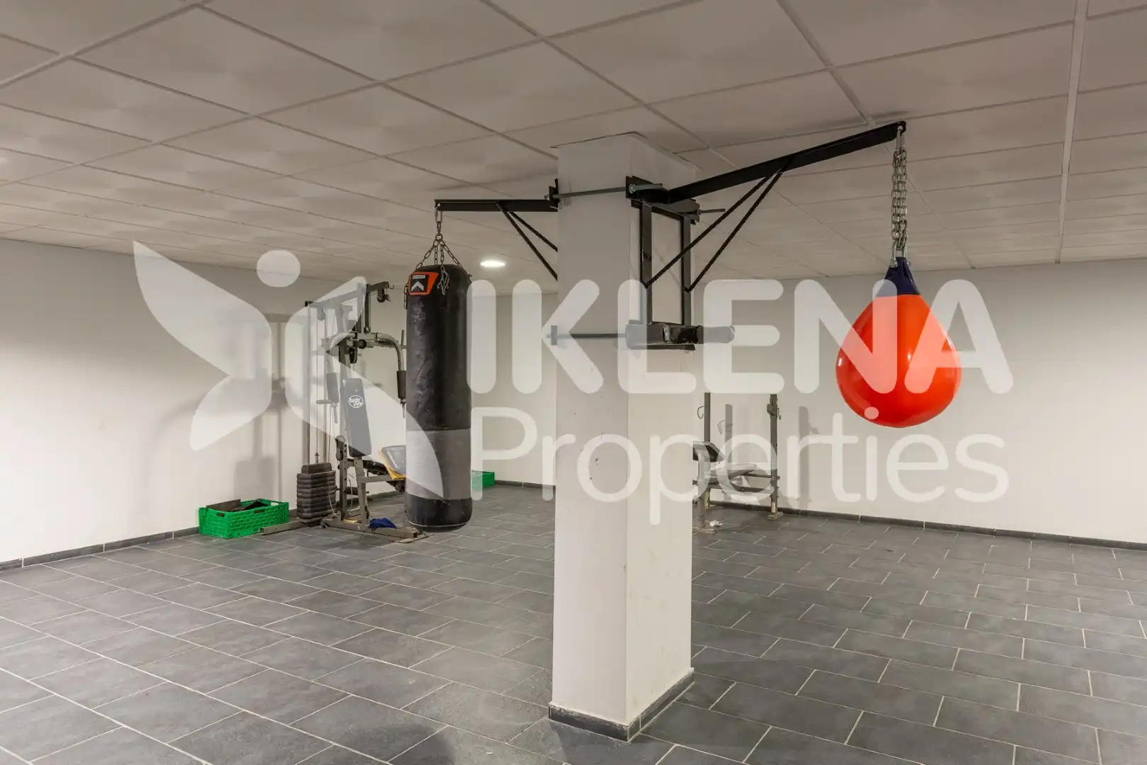 Apartament en venda en Vícar amb Aire condicionat, Jardí privat i Terrassa