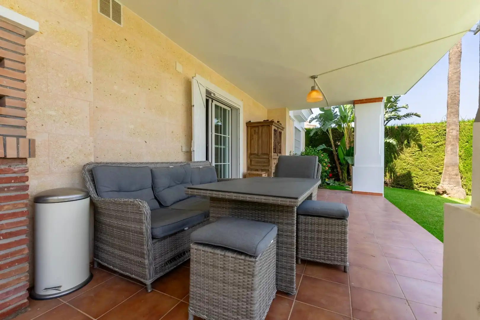 Casa con terrazza in vendita a Hipódromo - Cerrado del Águila, imagen 25