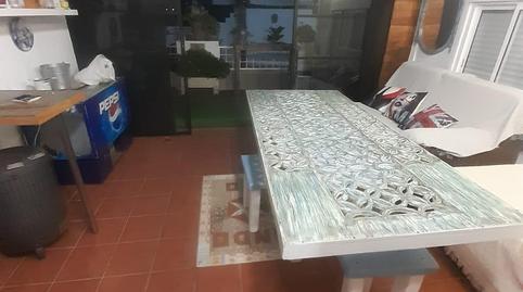 Foto 3 de Casa o xalet de lloguer a Centro, Sevilla