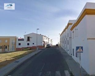 Exterior view of House or chalet for sale in Villalba del Alcor