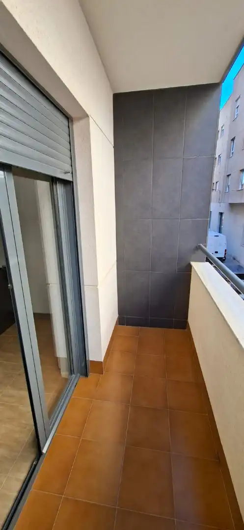 Terraza de Piso en venta en El Ejido con Balcón
