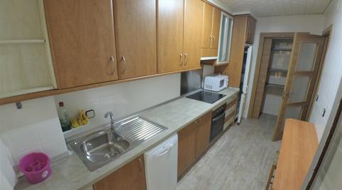 Foto 5 de Pis de lloguer a Centro, Albacete