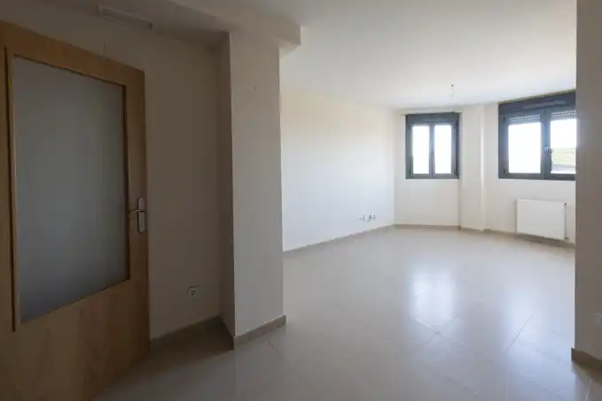 Piso en venta en Guadalajara, Guadalajara