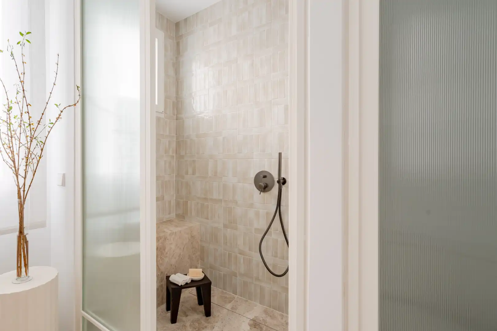 Flat with terrace for sale in Calle del General Oráa 66, imagen 25