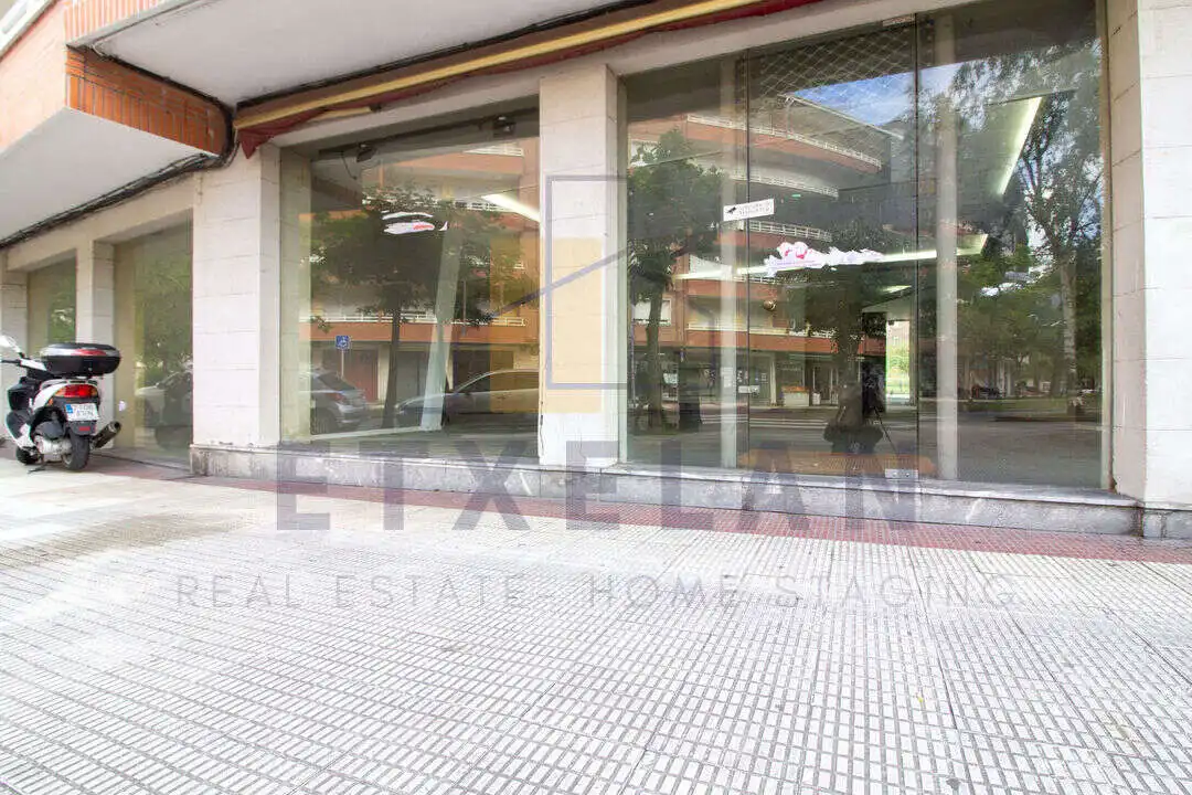 Local comercial de lloguer a Durango, imagen 2