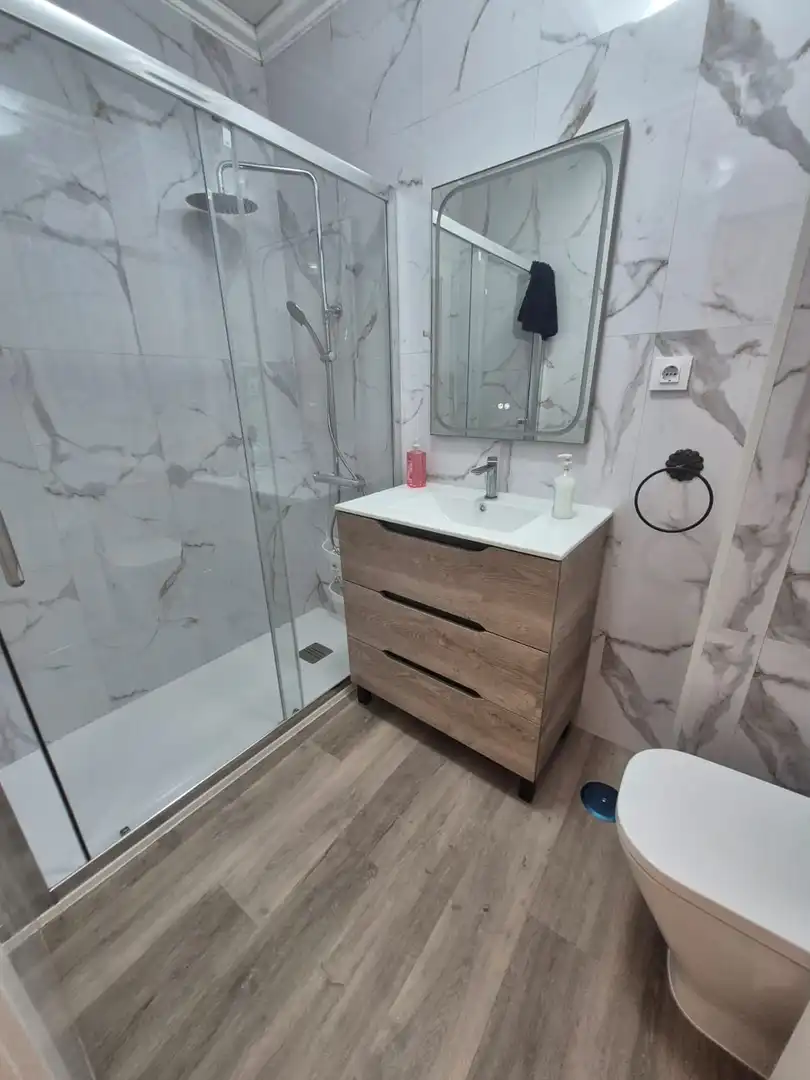 Piso de alquiler en SAN ROQUE, 20, Centro