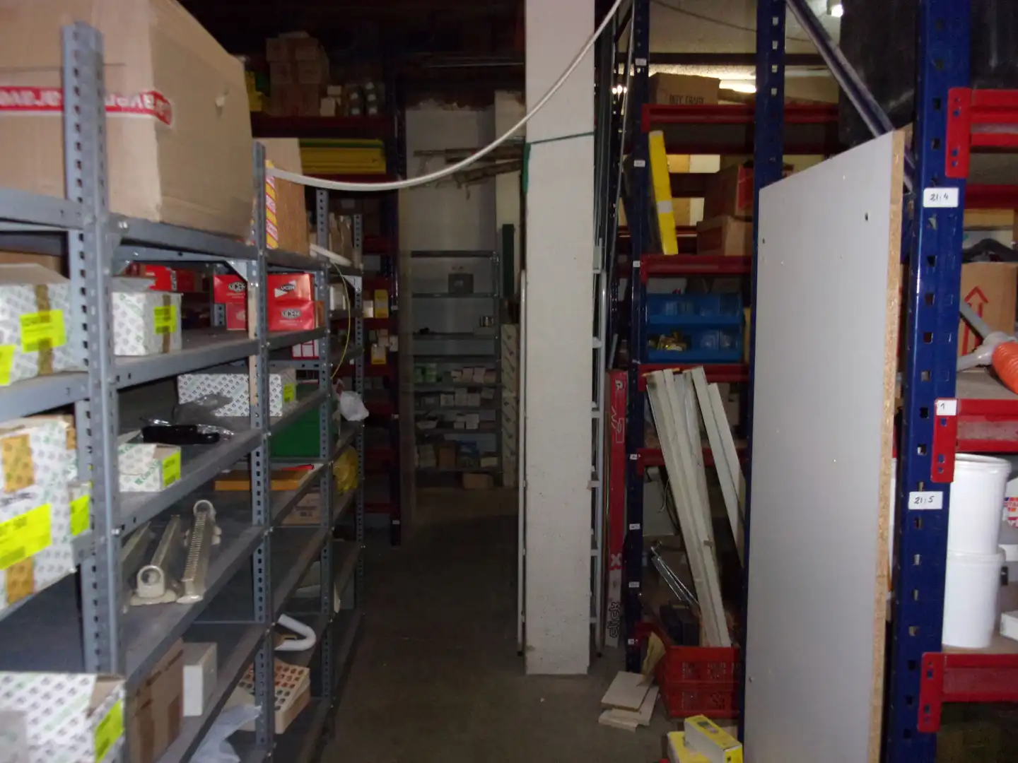 Local comercial en venda a Poblenou, imagen 9