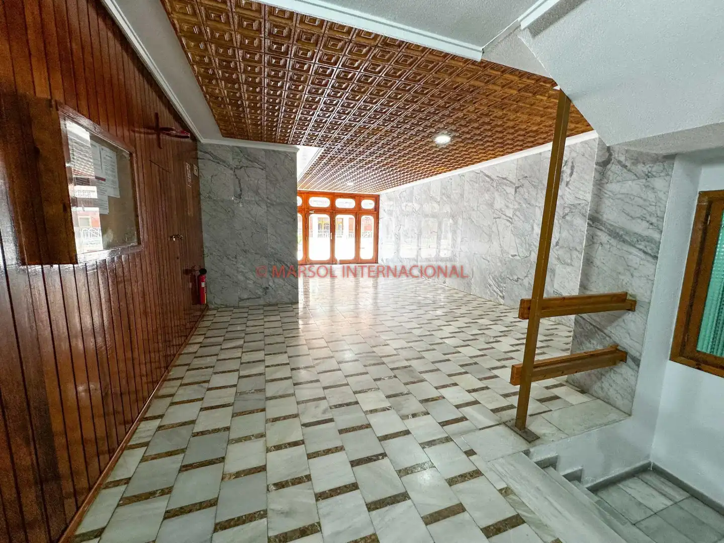 Apartament amb piscina en venda a Avenida Doctor Gregorio Marañón, imagen 19
