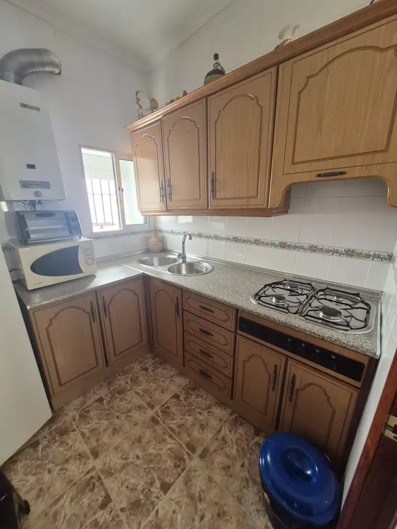 Casa in vendita a Arcos de la Frontera, imagen 19
