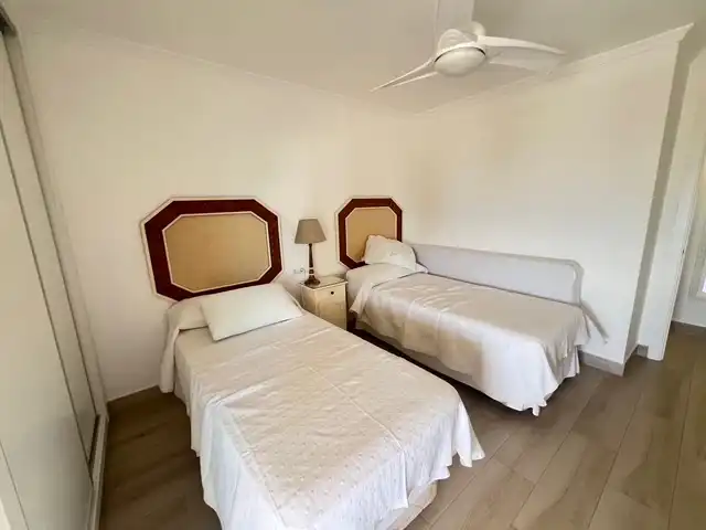 Appartement avec ascenseur à vendre à Paseo Marítimo Rey de España, imagen 16