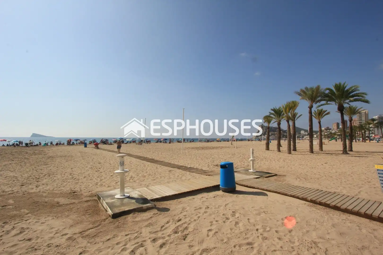 Apartment with terrace for sale in Via Parque, imagen 18