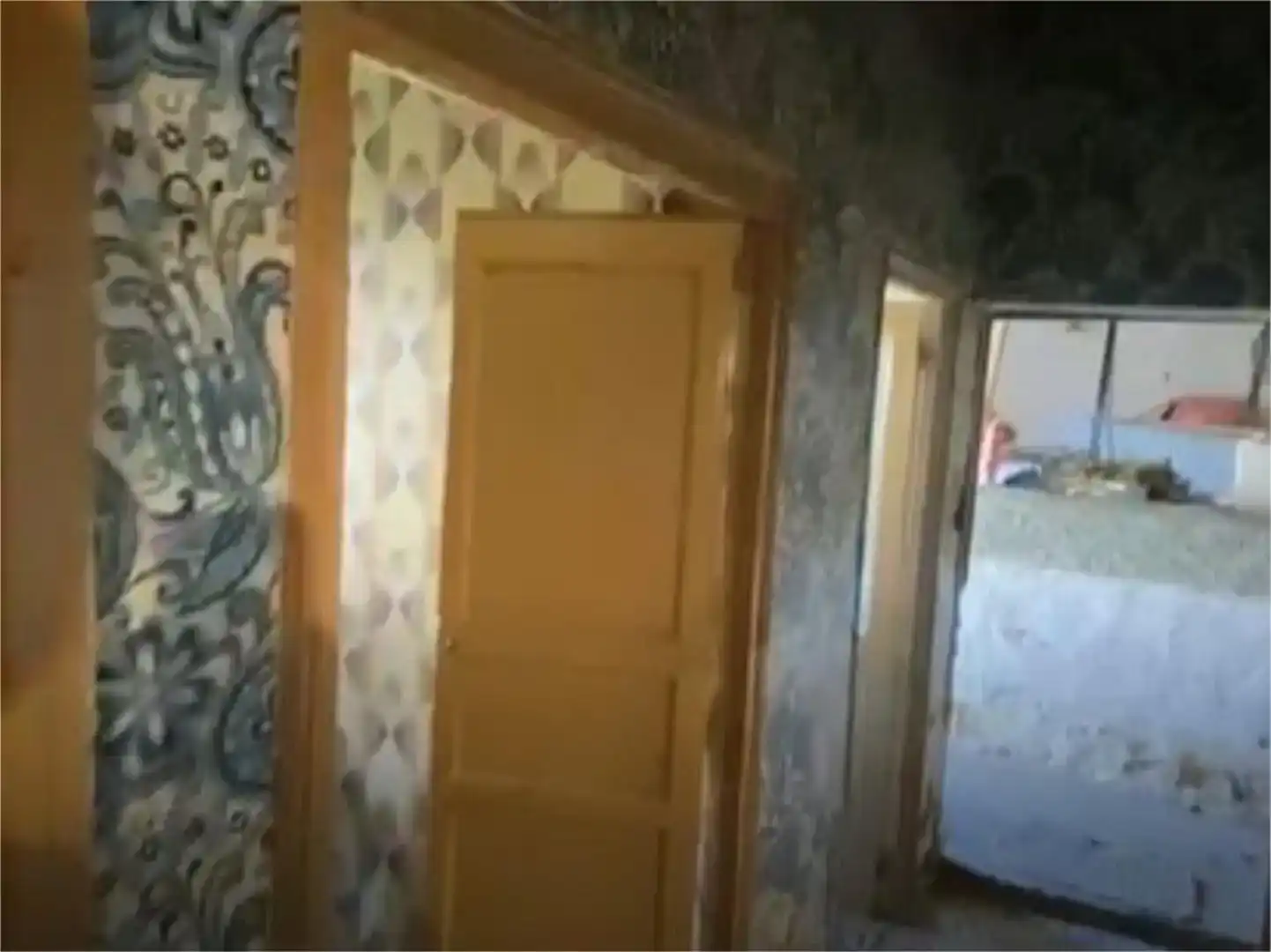 Piso en venta en Cañizo con Jardín privado y Trastero
