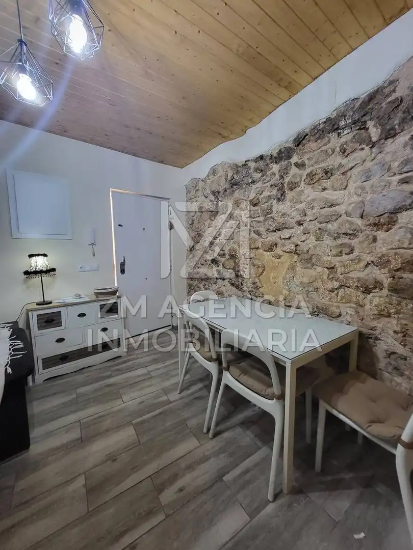 Casa rústica en venta en Forn