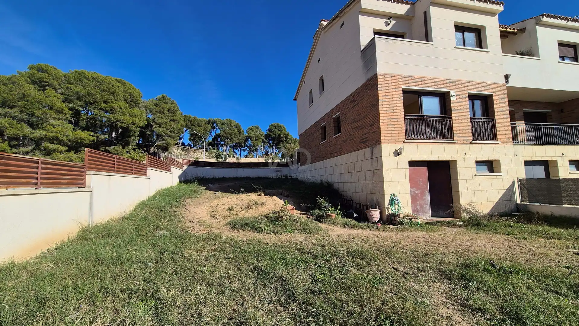 Casa o xalet en venda en Banyeres del Penedès amb Calefacció i Terrassa
