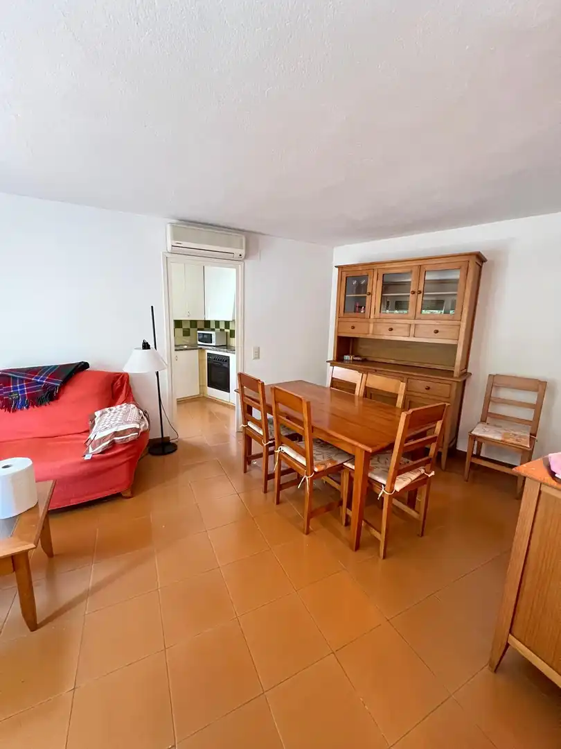 Esszimmer von Wohnung zum Verkauf in Cadaqués mit Terrasse
